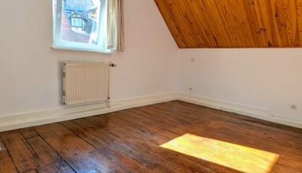 Logement �tudiant T3 &agrave; Strasbourg (67000)
