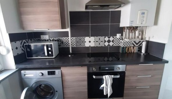 Logement �tudiant T3 &agrave; Strasbourg (67000)