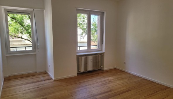 Logement �tudiant T3 &agrave; Strasbourg (67000)