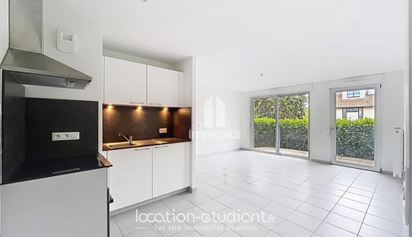Logement �tudiant Location T3 Vide Strasbourg (67000)