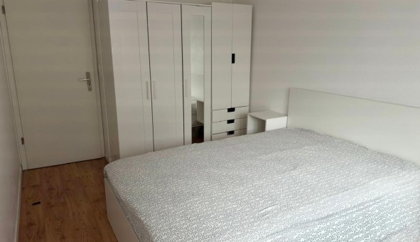Logement �tudiant T3 &agrave; Strasbourg (67000)