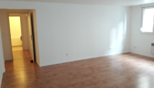 Logement �tudiant T3 &agrave; Strasbourg (67000)