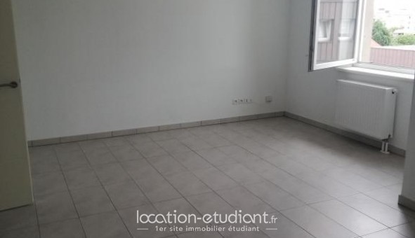 Logement �tudiant T3 &agrave; Strasbourg (67000)