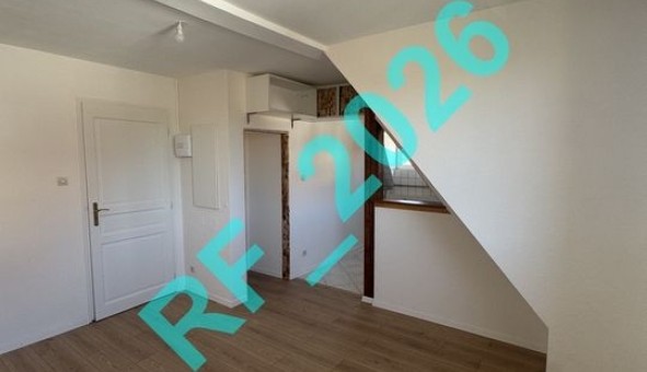 Logement �tudiant Location T3 Vide Strasbourg (67000)