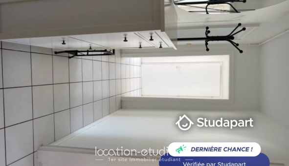 Logement �tudiant T3 &agrave; Strasbourg (67000)