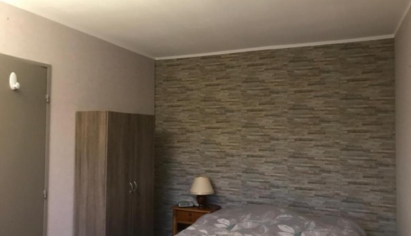Logement étudiant T3 à Sucy en Brie (94880)