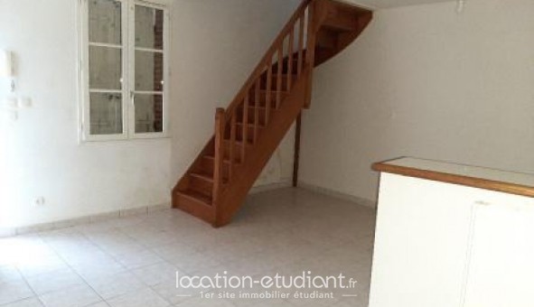 Logement tudiant T3 à Sully sur Loire (45600)