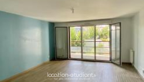 Logement tudiant T3 à Suresnes (92150)