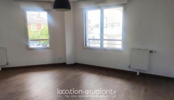 Logement tudiant T3 à Suresnes (92150)