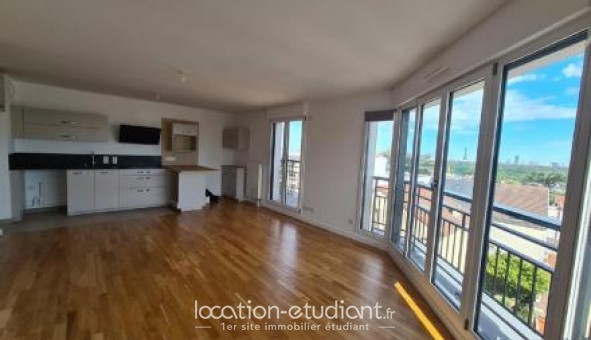 Logement tudiant T3 à Suresnes (92150)