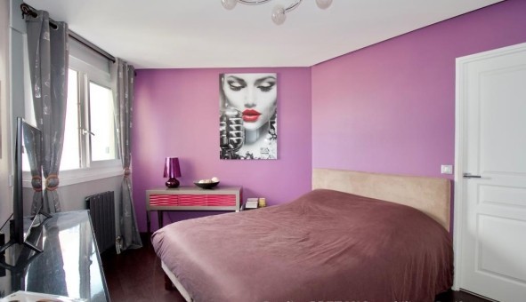 Logement tudiant T3 à Suresnes (92150)
