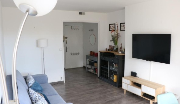 Logement tudiant T3 à Suresnes (92150)