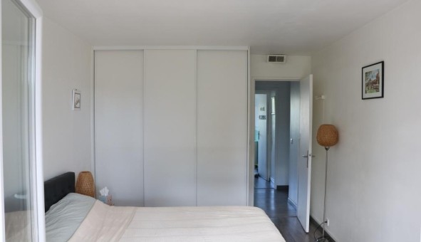 Logement tudiant T3 à Suresnes (92150)