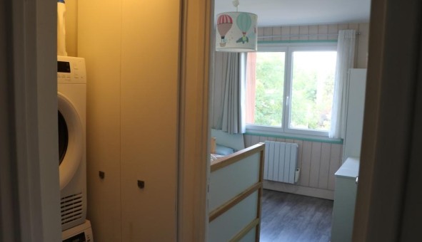 Logement tudiant T3 à Suresnes (92150)