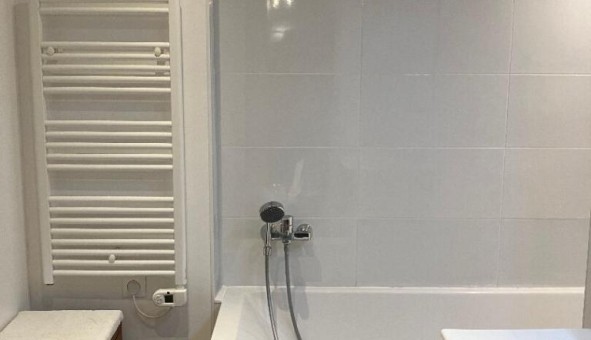 Logement tudiant T3 à Suresnes (92150)
