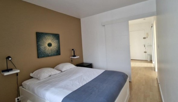 Logement �tudiant T3 &agrave; Suresnes (92150)