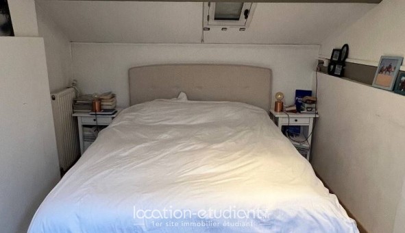 Logement �tudiant T3 &agrave; Suresnes (92150)