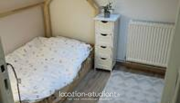 Logement �tudiant T3 &agrave; Suresnes (92150)