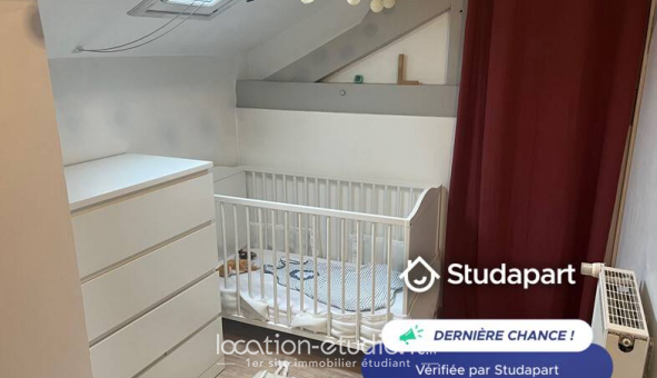 Logement �tudiant T3 &agrave; Suresnes (92150)