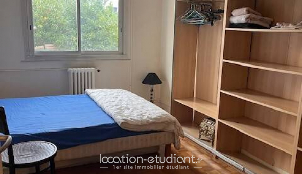Logement �tudiant T3 &agrave; Suresnes (92150)