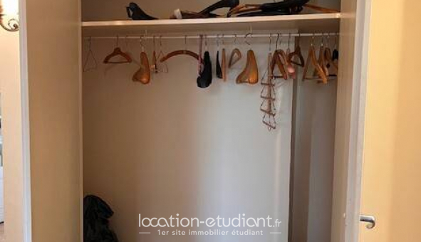 Logement �tudiant T3 &agrave; Suresnes (92150)