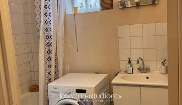 Logement �tudiant T3 &agrave; Suresnes (92150)