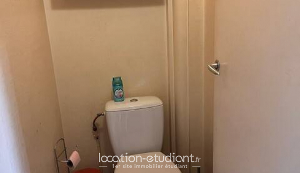 Logement �tudiant T3 &agrave; Suresnes (92150)