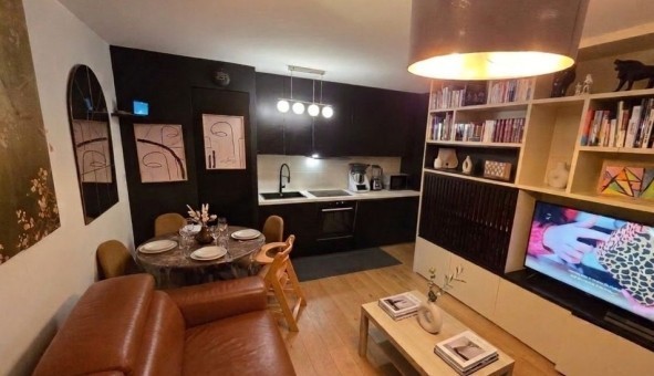 Logement �tudiant T3 &agrave; Suresnes (92150)