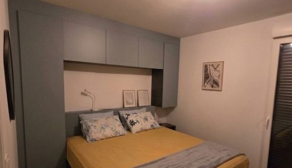 Logement �tudiant T3 &agrave; Suresnes (92150)