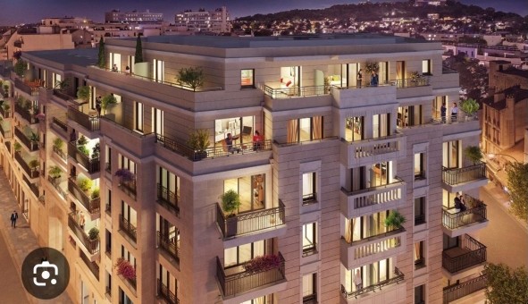 Logement �tudiant T3 &agrave; Suresnes (92150)