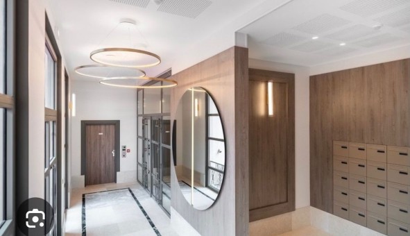 Logement �tudiant T3 &agrave; Suresnes (92150)