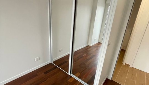 Logement �tudiant T3 &agrave; Suresnes (92150)