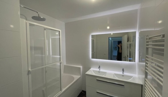 Logement �tudiant T3 &agrave; Suresnes (92150)