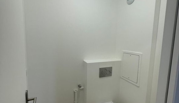 Logement �tudiant T3 &agrave; Suresnes (92150)