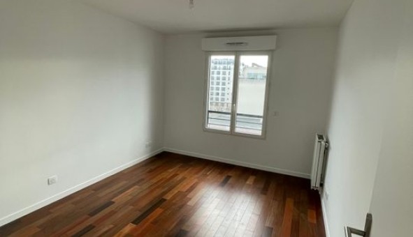 Logement �tudiant T3 &agrave; Suresnes (92150)