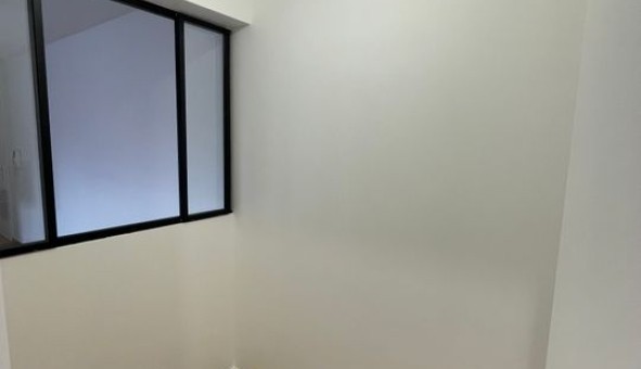 Logement �tudiant T3 &agrave; Suresnes (92150)