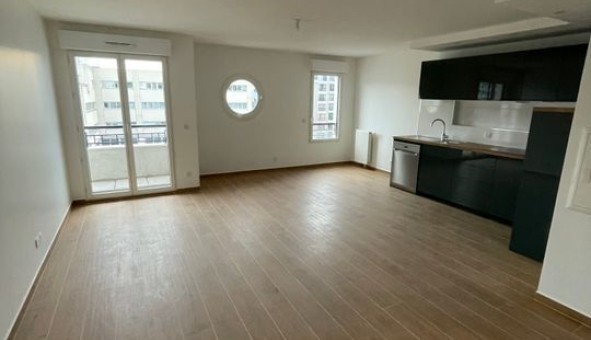 Logement �tudiant T3 &agrave; Suresnes (92150)
