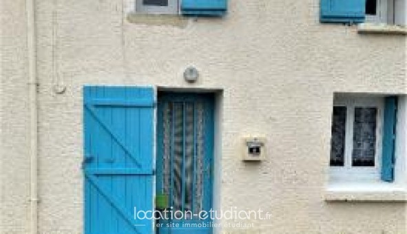 Logement tudiant Location T3 Vide Surgres (17700)