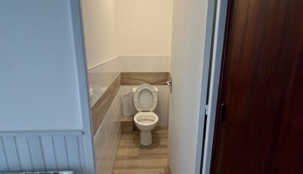 Logement tudiant T3 à Sury le Comtal (42450)