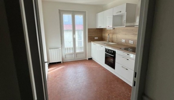 Logement tudiant T3 à Sury le Comtal (42450)