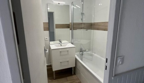 Logement tudiant T3 à Sury le Comtal (42450)
