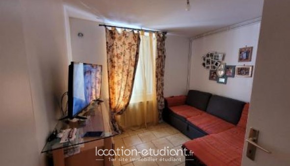 Logement étudiant Location T3 Vide Talange (57525)