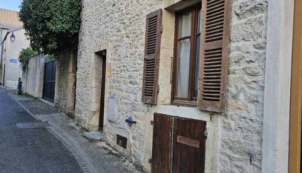 Logement tudiant T3 à Talant (21240)