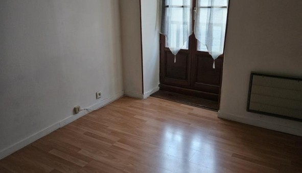 Logement tudiant T3 à Talant (21240)