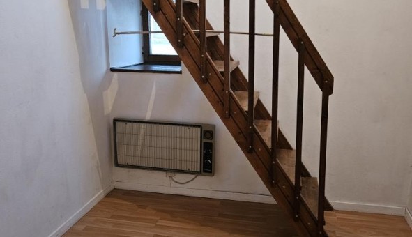 Logement tudiant T3 à Talant (21240)