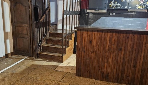 Logement tudiant T3 à Talant (21240)