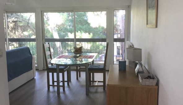 Logement tudiant Location T3 Vide Talence (33400)