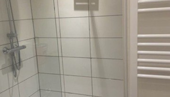 Logement tudiant T3 à Talence (33400)