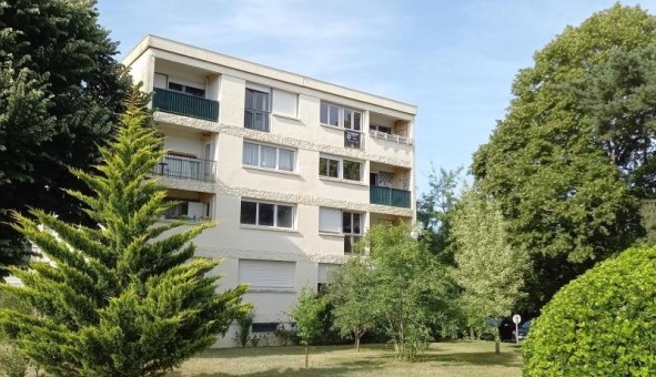 Logement tudiant Location T3 Vide Talence (33400)