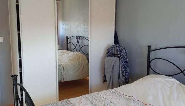 Logement tudiant T3 à Talence (33400)